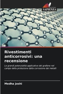 Rivestimenti anticorrosivi: una recensione - Joshi, Medha