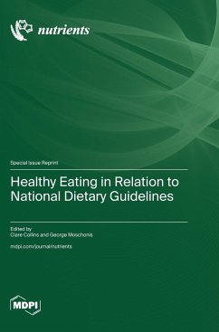 Healthy Eating in Relation to National Dietary Guidelines