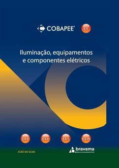 Iluminação, equipamentos e componentes elétricos - Silva, J. da
