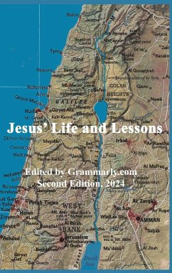 Jesus' Life and Lessons