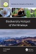 Biodiversity Hotspot of the Himalaya - Bild 1