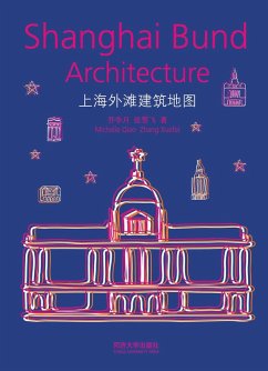 Cover Shanghai Bund Architecture