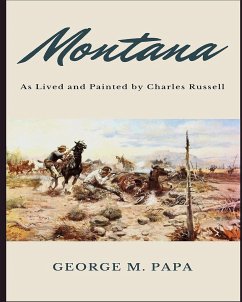Montana - Papa, George M.
