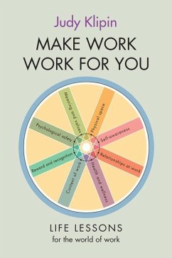 Make Work Work for You - Klipin, Judy