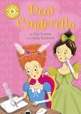 Reading Champion: Dear Cinderella
