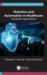 Robotics and Automation in Healthcare - Bild 1