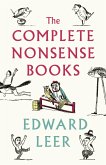 The Complete Nonsense Books