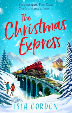 The Christmas Express - Gordon, Isla