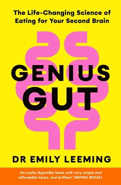 Genius Gut - Leeming, Emily