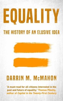 Equality - McMahon, Darrin