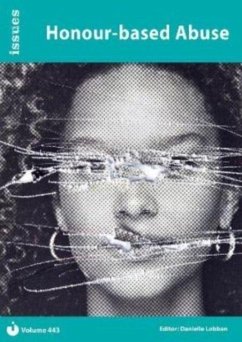 Cover Honour-based Abuse