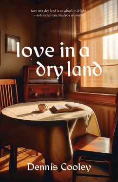 Cover Love in a Dry Land