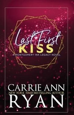 Last First Kiss - Special Edition - Ryan, Carrie Ann