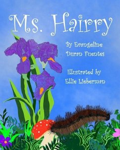 Ms. Hairry - Fuentes, Evangeline Duran