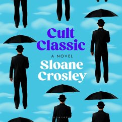 Cult Classic (MP3-Download) - Crosley, Sloane