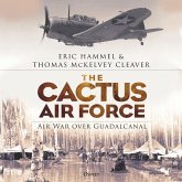 The Cactus Air Force (MP3-Download)