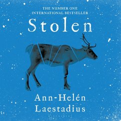 Stolen (MP3-Download) - Laestadius, Ann-Helén