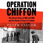 Operation Chiffon (MP3-Download)