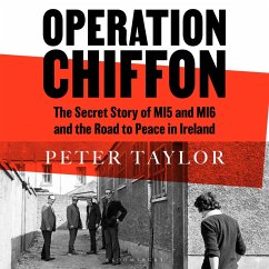 Operation Chiffon (MP3-Download) - Taylor, Peter