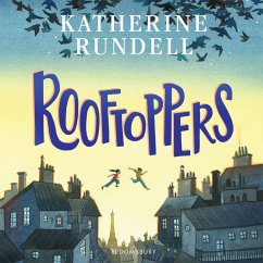 Rooftoppers (MP3-Download) - Rundell, Katherine