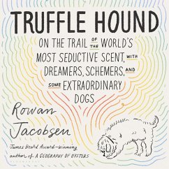 Truffle Hound (MP3-Download) - Jacobsen, Rowan