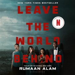 Leave the World Behind (MP3-Download) - Alam, Rumaan