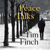 Peace Talks (MP3-Download)
