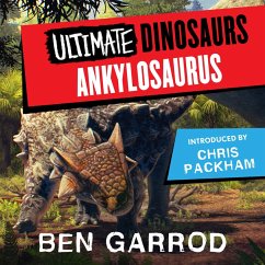 Ankylosaurus (MP3-Download) - Garrod, Ben