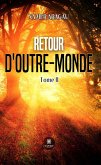 Retour d&quote;outre-monde - Tome 2 (eBook, ePUB)