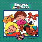 Shapes & Sizes (fixed-layout eBook, ePUB)