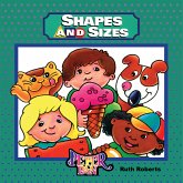 Shapes & Sizes (fixed-layout eBook, ePUB)