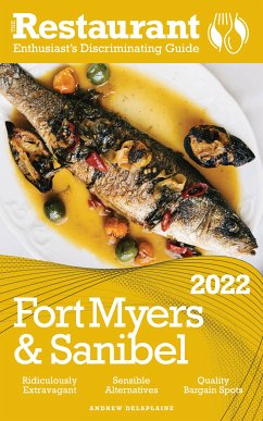 2022 Fort Myers & Sanibel (eBook, ePUB) - Delaplaine, Andrew