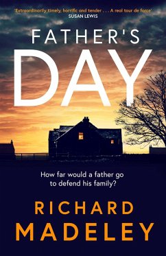 Father's Day - Madeley, Richard