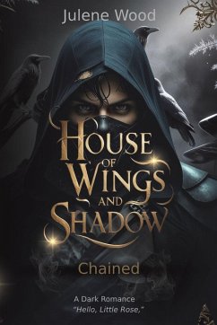 Cover House of Wings and Shadow