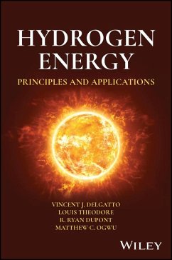 Hydrogen Energy - Theodore, Louis; DuPont, R Ryan; Ogwu, Matthew C; Delgatto, Vincent J