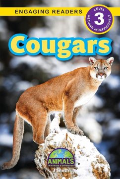 Cougars - Smith, J.