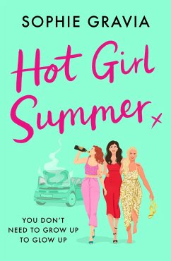 Cover Hot Girl Summer
