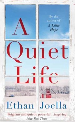 Cover A Quiet Life
