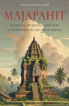 Majapahit - Linde, Herald van der