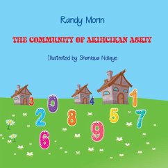 The Community of Akihcikan Askiy - Morin, Randy