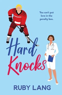 Cover Hard Knocks