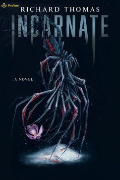 Incarnate - Thomas, Richard