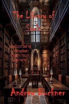 The Library of Souls - Buckner, Andrew