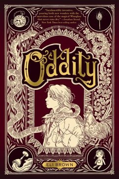 Oddity - Brown, Eli