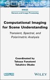 Computational Imaging for Scene Understanding