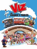 Viz Annual 2025: The Guard's Parcel Viz Annual 2025: The Guard's Parcel