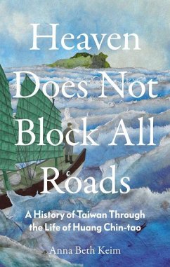 Heaven Does Not Block All Roads - Keim, Anna Beth