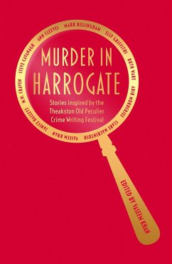 Murder in Harrogate - Various; Khan, Vaseem