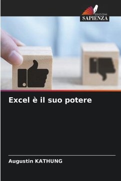 Excel è il suo potere - KATHUNG, Augustin