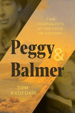 Peggy & Balmer - Radford, Tom